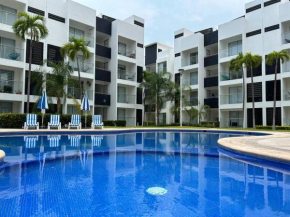 Depa Playa Ceibas